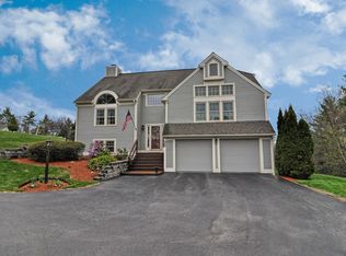 335 Fox Run Rd, Hudson, NH 03051