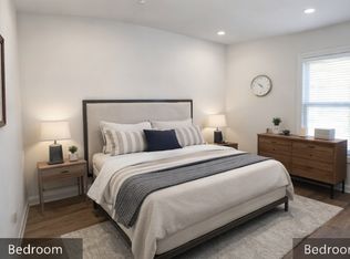 1234 Simms Pl NE APT A, Washington, DC 20002