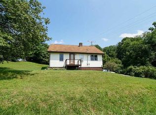 205 Nilan Hill Rd, Point Marion, PA 15474