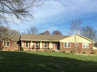 3318 Kami Dr, Bowling Green, KY 42104