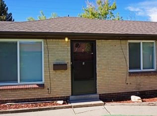 1625 Pierce St APT 2, Lakewood, CO 80214