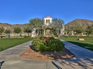 3128 N Heritage St, Buckeye, AZ 85396