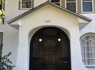 1612 W Mulberry Ave, San Antonio, TX 78201