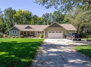 N4845 430th St, Menomonie, WI 54751
