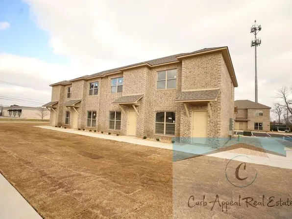 1702 Bittle St #B, Jonesboro, AR 72401