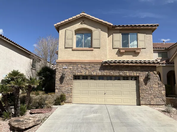 1632 Yellow Tulip Pl, Henderson, NV 89012
