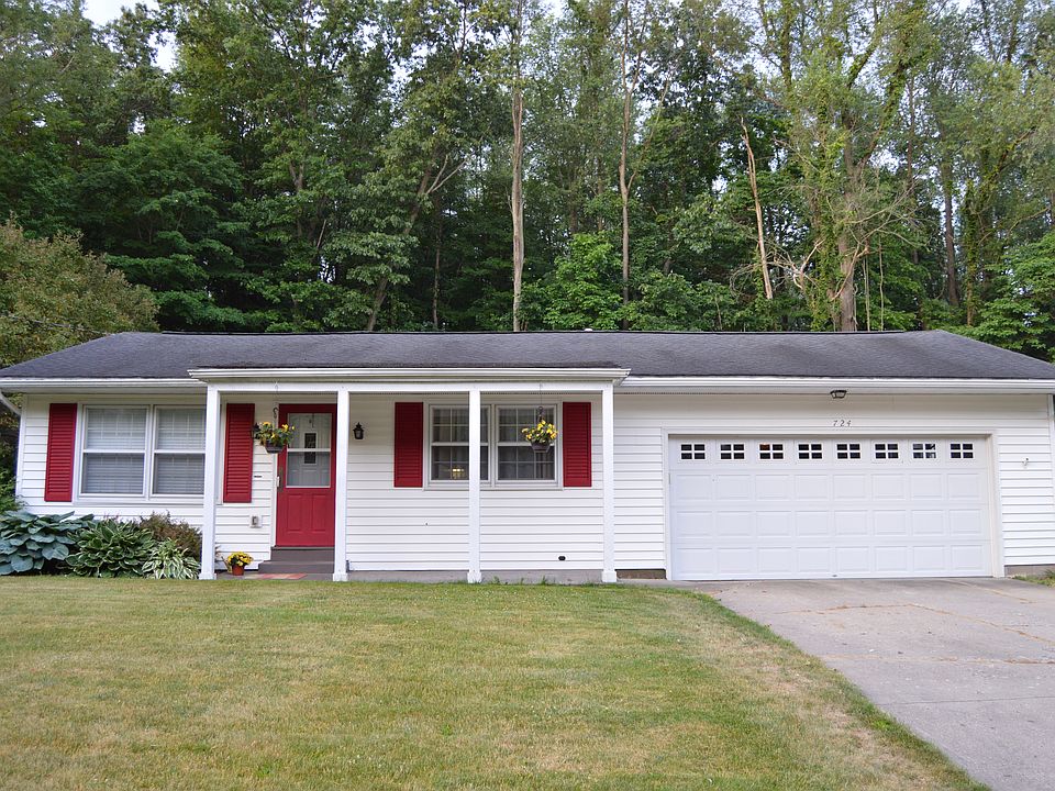 1st image of 724 N Dr W