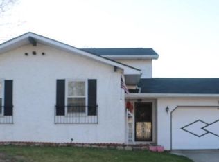 6685 Kennerdown St, Columbus, OH 43229