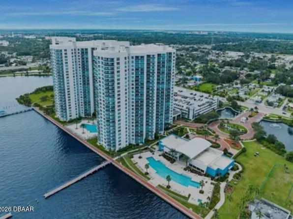 231 Riverside Dr Unit 308, Daytona Beach, FL 32117
