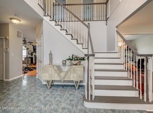 202 Hickory Ln, Morganville, NJ 07751