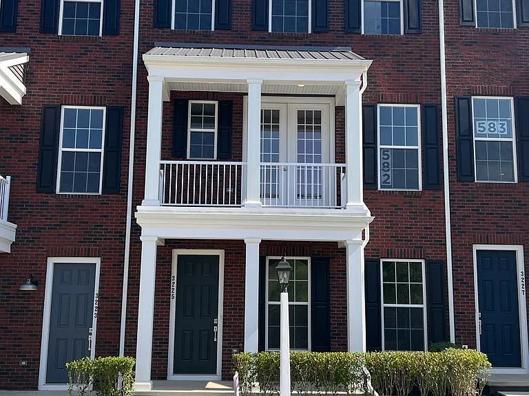 3225 Parade St — Photo 1