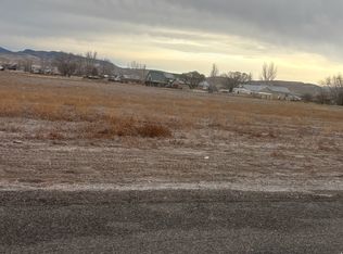350 S 400 E, Centerfield, UT 84622