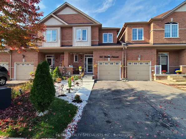 360 Hobbs Cres, Milton, ON L9T 0J3