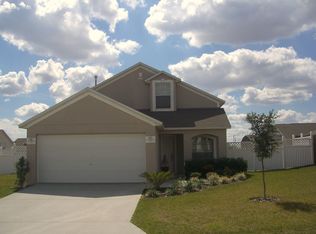 238 High Ridge Dr, Davenport, FL 33837
