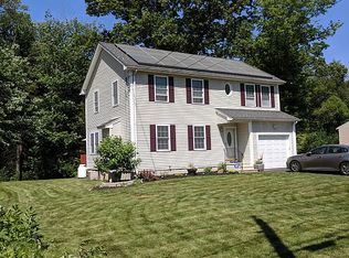57 Avery St, East Longmeadow, MA 01028