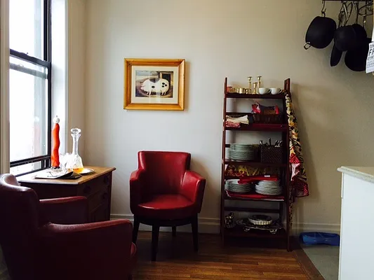 Rented by Buchbinder & Warren | media 17