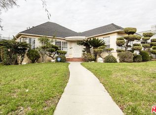 3863 Somerset Dr, Los Angeles, CA 90008