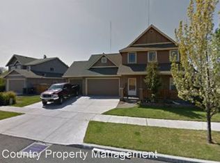1501 NE Quiet Ridge Ln, Bend, OR 97701