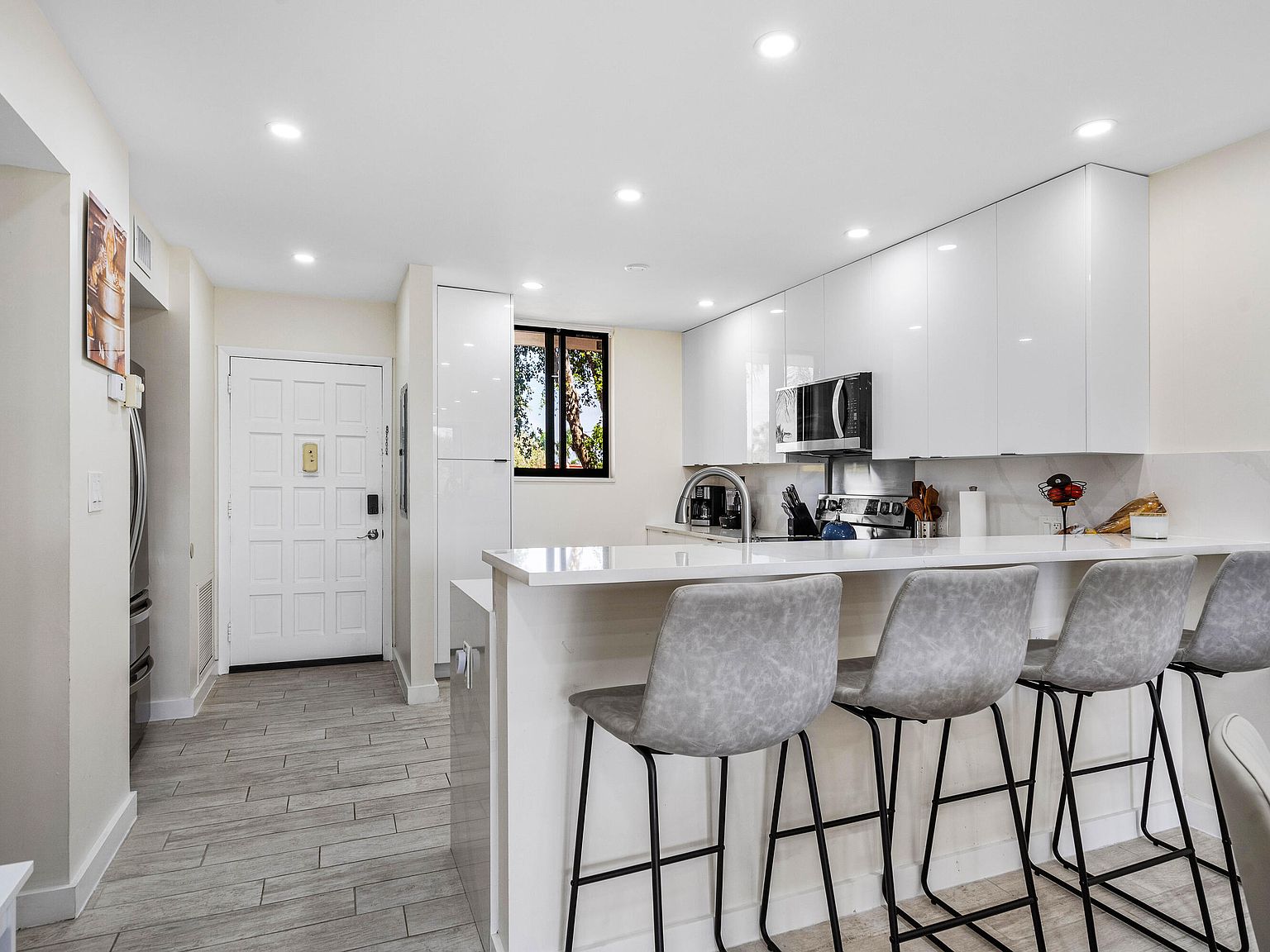 4411 Trevi Court #207