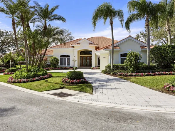 11822 SE Freeport Court, Hobe Sound, FL 33455