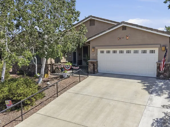 837 Brookline Dr, Prescott, AZ 86301