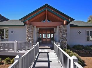130 N Horizon Cir, Prescott, AZ 86303
