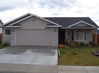 16967 N Chelford Loop, Nampa, ID 83687