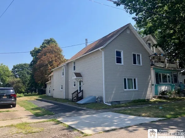 210 Webster St, Dunkirk, NY 14048