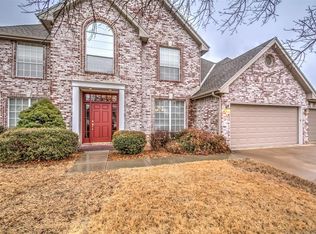 2640 Montrose Dr, Bartlesville, OK 74006