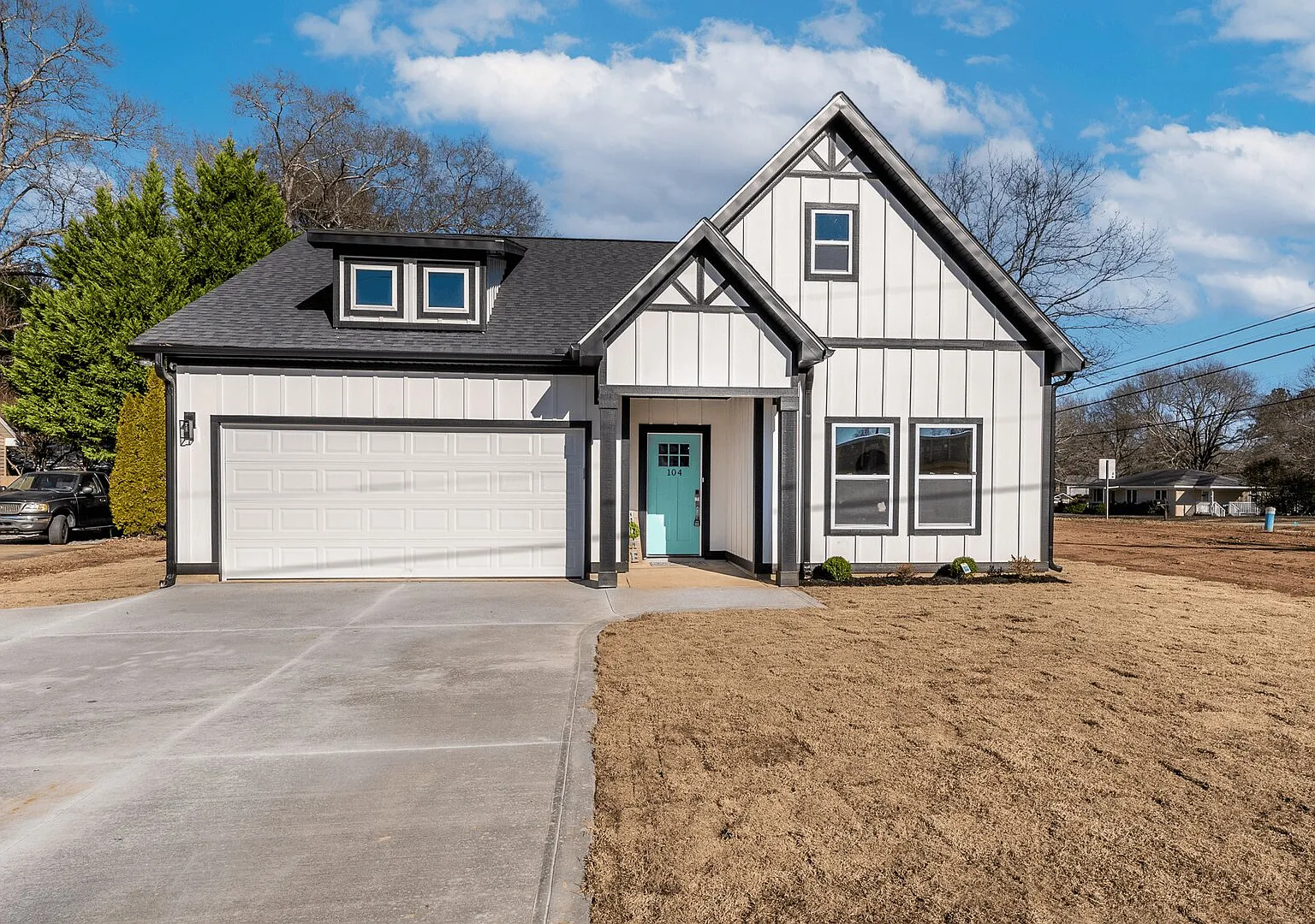 104 Garrett Street Fountain Inn, SC 29644 — Photo 1