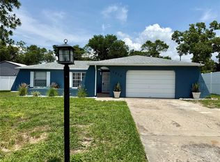 2270 Amherst Ave, Spring Hill, FL 34609