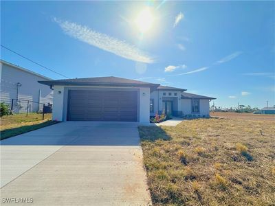1912 NW 27th Ter, Cape Coral, FL, 33993