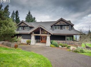 24700 SW Valley View Rd, West Linn, OR 97068