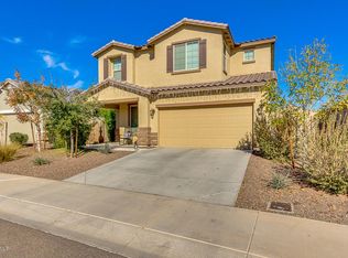 21252 W Berkeley Rd, Buckeye, AZ 85396