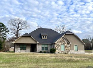109 Little Hickory Dr, Gladewater, TX 75647