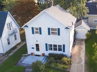 2223 S 10th St, Sheboygan, WI 53081