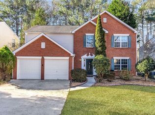 433 Two Iron Trl NW, Kennesaw, GA 30144