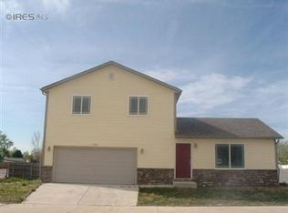 1702 Rachael Ct, Evans, CO 80620