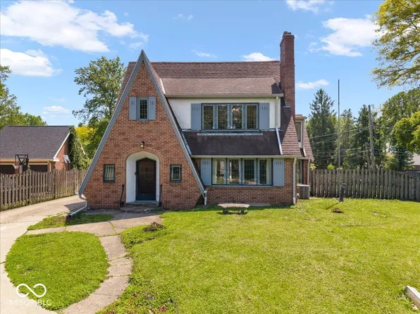 325 Winding Way, Anderson, IN 46011