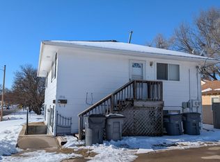 1916 W 12th Ave, Emporia, KS 66801