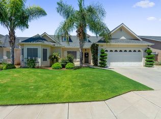 2802 E Christopher Dr, Fresno, CA