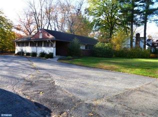 1060 Monmouth Rd, Eastampton, NJ 08060