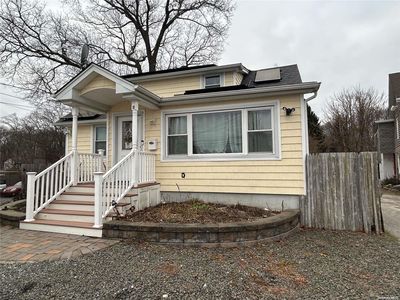 265 Broadway, Huntington Station, NY, 11746