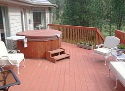 2nd image of 633 E Martingale Ct