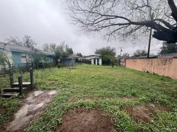 1219 S 16th St, McAllen, TX 78501