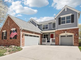 5420 Northern Lights Dr, Fort Collins, CO 80528