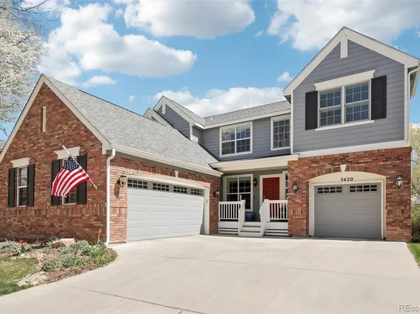 5420 Northern Lights Drive, Fort Collins, CO 80528
