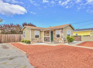1273 Luxton St, Seaside, CA