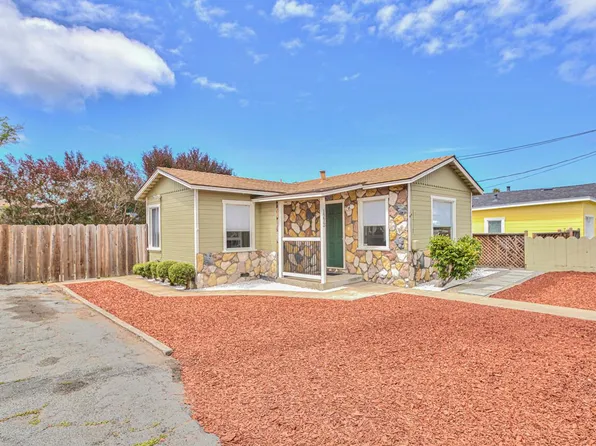 1273 Luxton St, Seaside, CA 93955