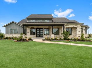 4037 Ranch Home Dr, Waller, TX 77484